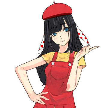 ウヨちゃんのスマホ待ち受け