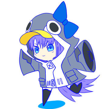 ペンギンメルト
