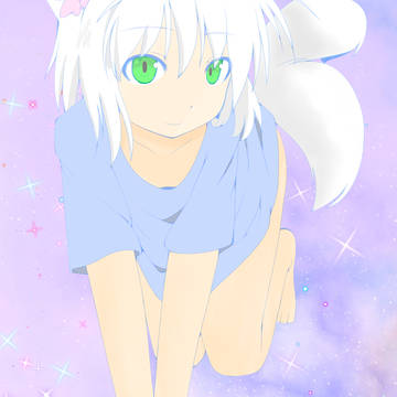 練習絵