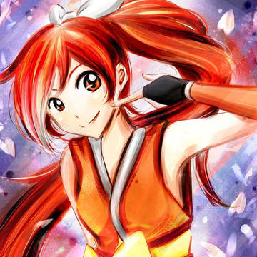 Hime - Crunchyroll