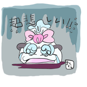 ラインスタンプ番外編出来ました！