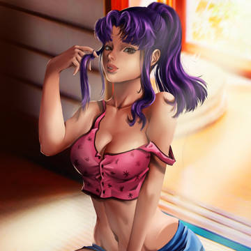misato