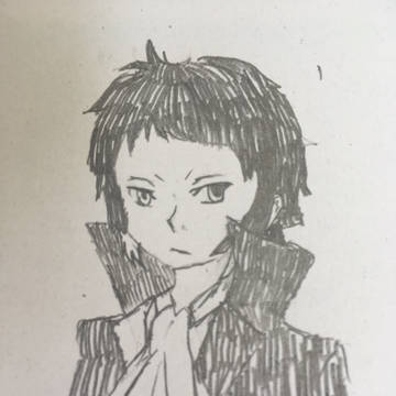 芥川龍之介