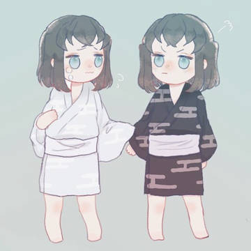時透兄弟