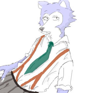 レゴシ