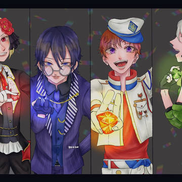 祝・1周年！