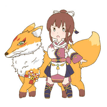 最強の陰陽師