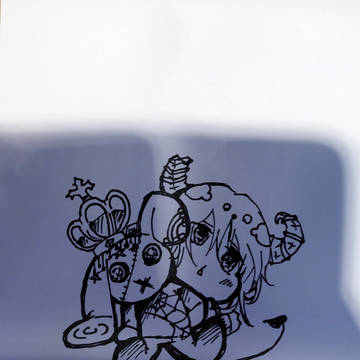 オリキャラショタ悪魔