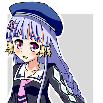制服リディア