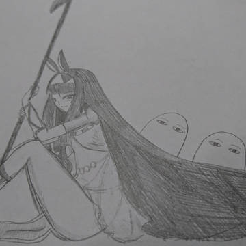 ニトクリス