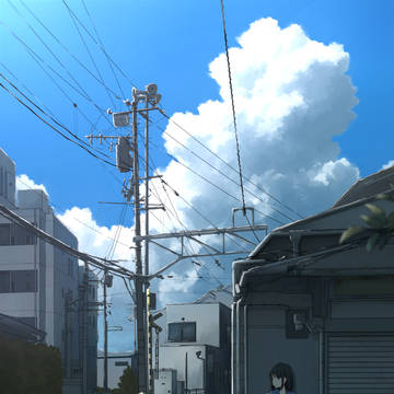 いつもの場所で