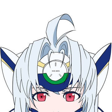 KOS-MOS Ver.4