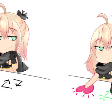 Okita-san DAI SHORI!