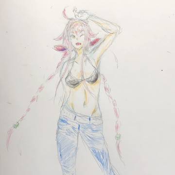 無名