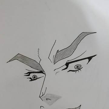 このディオだ！