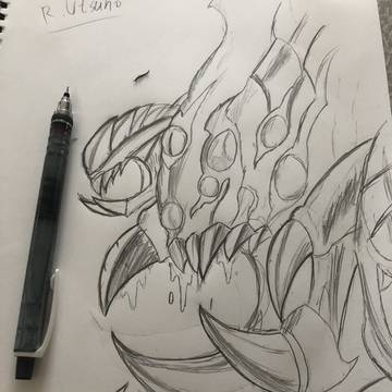 LoL - Baron Nashor
