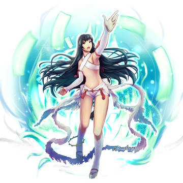 夜鳥子