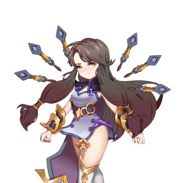 刺客妹妹