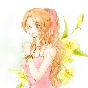 エアリス
