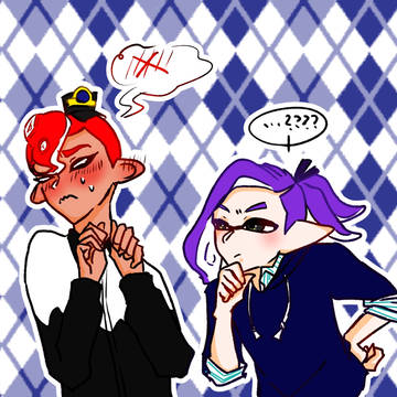 Splatoonツイログ④