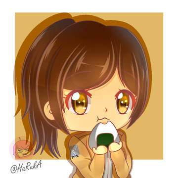 Sasha SnK