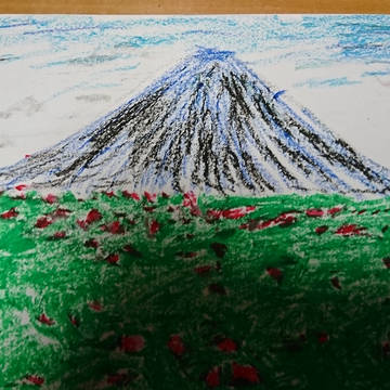 ニセコ山
