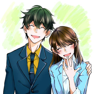 完結おめ!