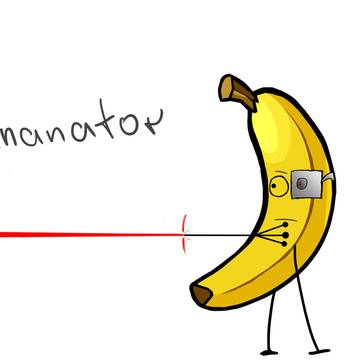 Bananator