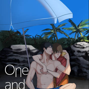 【サンプル】『One and Only Darling』