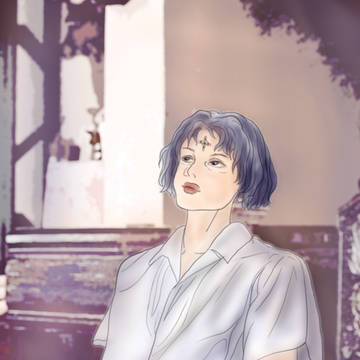 chrollo lucilfer