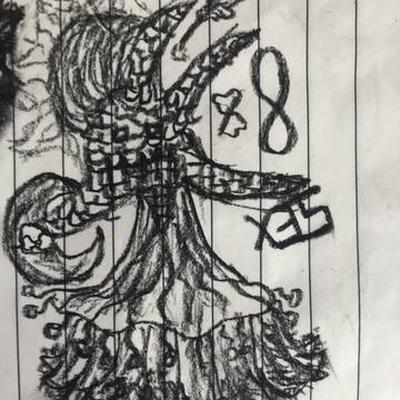 迷の生物