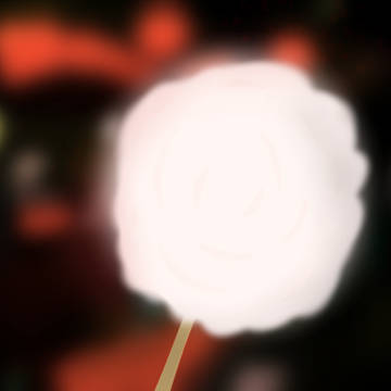わたあめ