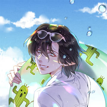 夏