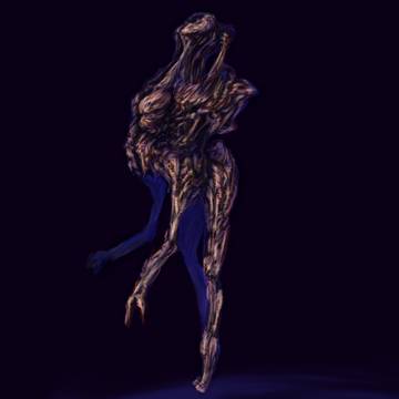異界からの訪問者