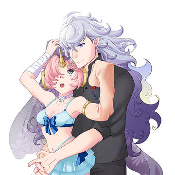 Mage x Unicorn