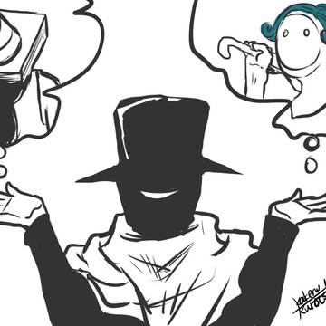 ナンセンス文学とドラマツルギー