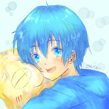 ころちゃん。