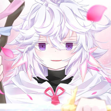 花の魔術師