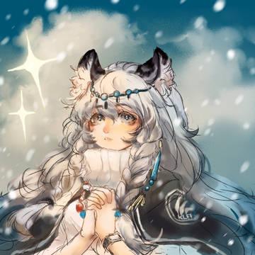 ⭐️雪⭐️