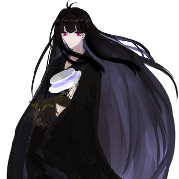 お竜さん