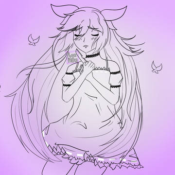 Innocent Miku Acute