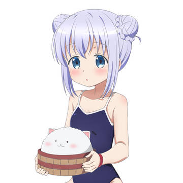 おチノ殿