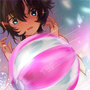 「女体化しちゃう海」