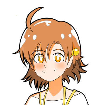 Happy Birthday Kana Yabuki