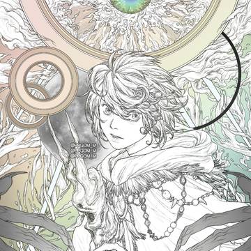 約ネバ -エマ/EMMA