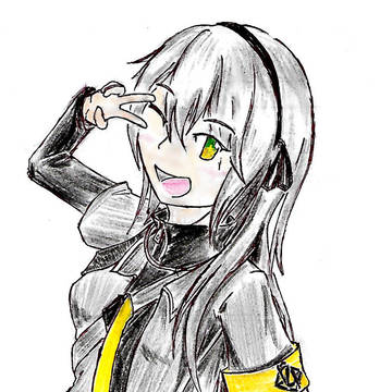 ヨンマルのあの子