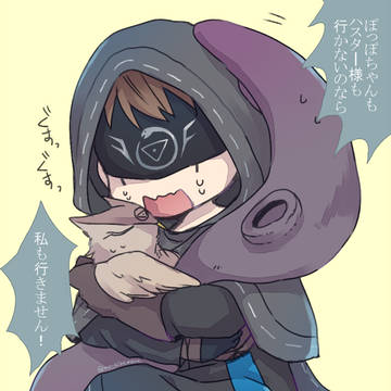 【第五人格】ついログ③