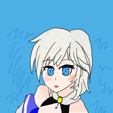 アーニャちゃん！