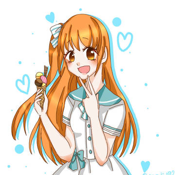 りずむ★