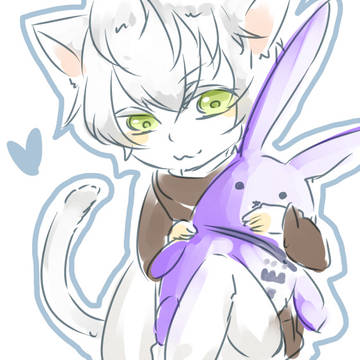 【ツキろぐ】にゃんこ【お知らせ有】